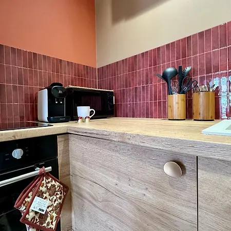 Appartement La Jouvence - à Thème, Avec Balcon Vue Saône Et Climatisés