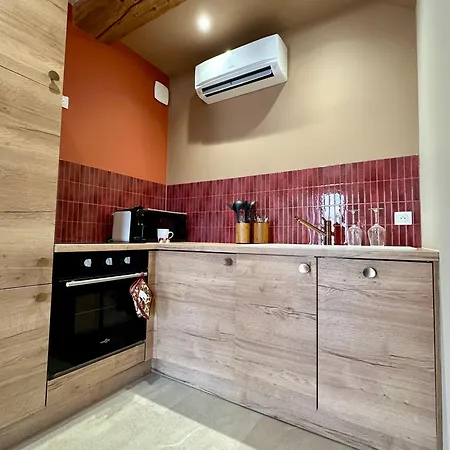 La Jouvence - à Thème, Avec Balcon Vue Saône Et Climatisés Appartement