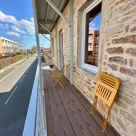 La Jouvence - à Thème, Avec Balcon Vue Saône Et Climatisés Saint-Laurent-sur-Saone