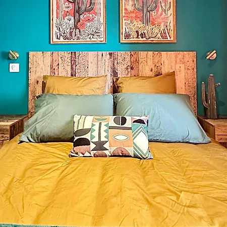 Appartement La Jouvence - à Thème, Avec Balcon Vue Saône Et Climatisés *