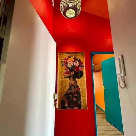 La Jouvence - à Thème, Avec Balcon Vue Saône Et Climatisés Saint-Laurent-sur-Saone